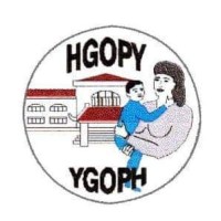 Hôpital Gynéco-Obstétrique et Pédiatrique de Douala-HGOPED logo - Similar company to Maïwenn Le Pallabre 🔥