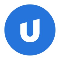 Upland BlueVenn logo - Similar company to Adelante
