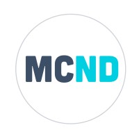 University of Notre Dame Undergraduate Marketing Club logo - Similar company to Strive Npo