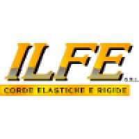 Ilfe Srl logo - Similar company to Jore It