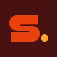 SAUCE. The Creative Agency logo - Similar company to Marilyn & Sons