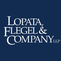 Lopata, Flegel & Company LLP logo - Similar company to Conner Ash Pc