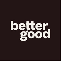 Better Good logo - Similar company to Better Goods