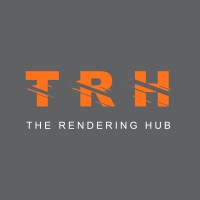 The Rendering Hub Ltd logo - Similar company to Timber Frame Builder