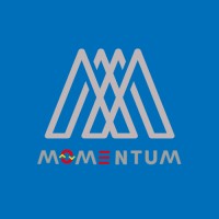 Momentum K.K. logo - Similar company to Telescope K.K.