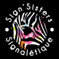 Sign'Sisters logo - Similar company to Signsister Bv