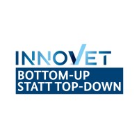 InnoVET: Bottom-Up statt Top-Down logo - Similar company to Wirtschaftsjunioren Ostbrandenburg