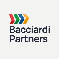 BACCIARDI PARTNERS logo - Similar company to We Advisor Srl - Stp