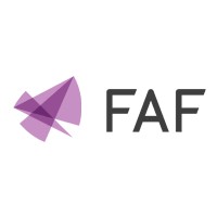FAF/UERJ - Faculdade de Administração e Finanças da UERJ logo - Similar company to Núcleo De Pós-Graduação Faf-Uerj