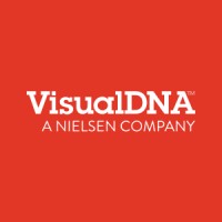 VisualDNA, A Nielsen Company logo - Similar company to Visual Iq, Inc.