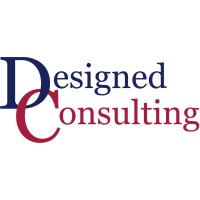 Designed Consulting logo - Similar company to Decisive Analytics Corporation