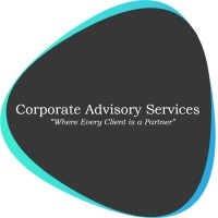 Corporate Advisory Services logo - Similar company to North-Eastern Hill University