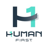Human First logo - Similar company to 2Go-Events