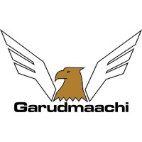 Garudmaachi logo - Similar company to Kns Architects