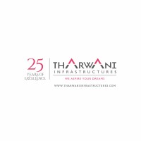 Tharwani Infrastructure logo - Similar company to Regency Group