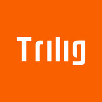 Trilig Ennergyy logo - Similar company to Zithembile Consulting