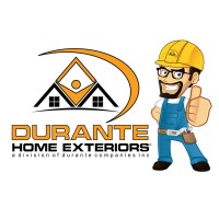 Durante Home Exteriors logo - Similar company to Modern Mechanical, Inc.
