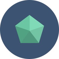 Inrupt logo - Similar company to Solid
