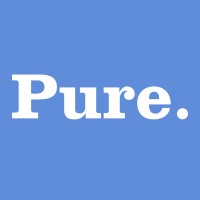 Pure logo - Similar company to Farmer J