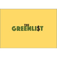 The GreenList logo - Similar company to Porterenee