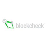 Blockcheck logo - Similar company to Blockcheck