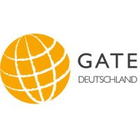 Gate Deutschland GmbH logo - Similar company to Sandmeir Bausysteme Gmbh