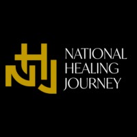 National Healing Journey logo - Similar company to Odihi