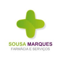 Farmácia Sousa Marques logo - Similar company to Farmácias Sofárida