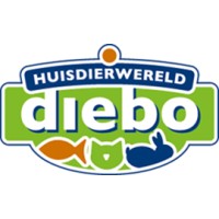 Diebo logo - Similar company to Anido