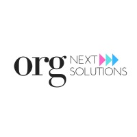 ORG Next Solutions Private Limited logo - Similar company to Origon Pages