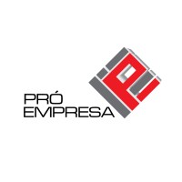 Pró Empresa logo - Similar company to Huma Experience