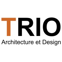 SOCIETE D'ARCHITECTURE TRIO INGENIERIE logo - Similar company to Elfimm