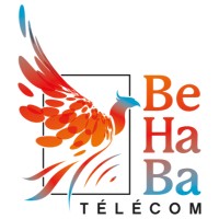 BE.HA.BA TELECOM logo - Similar company to Societe Com-Us ( Groupe Com-Us)