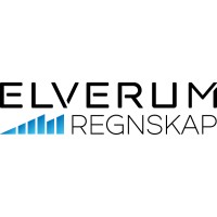 Elverum Regnskap AS logo - Similar company to Skya