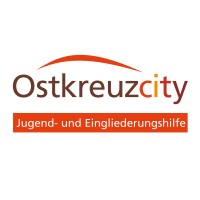 Ostkreuz City gGmbH logo - Similar company to Aufbruch Neukölln E.V