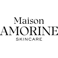 Maison Amorine Skincare logo - Similar company to Blinki