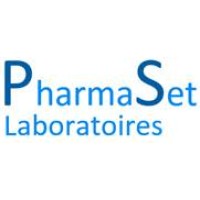Societé laboratoire PHARMASET logo - Similar company to Bioservice Tunisie