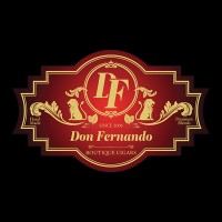 Don Fernando Cigars logo - Similar company to Protabaco  S.A.S.