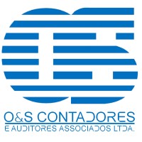 O&S Contadores e Auditores Associados LTDA logo - Similar company to B & P Consultoria Contábil Ltda