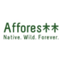 Afforestt logo - Similar company to Maruvan Foundation