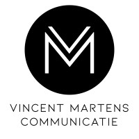 Vincent Martens Communicatie logo - Similar company to Martial Marketing