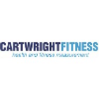 Cartwright Fitness logo - Similar company to Blazon Studio