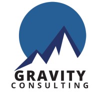 Gravity Consulting logo - Similar company to Gravity Consulting