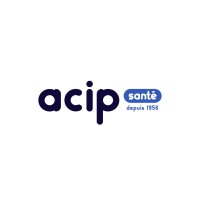 ACIP logo - Similar company to Acip