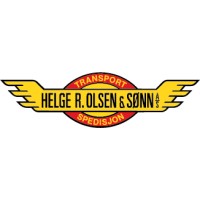 Helge R. Olsen AS avd. Hønefoss logo - Similar company to Tronrud Engineering Moss As