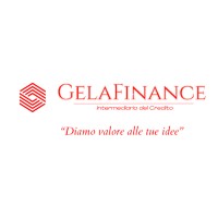 GelaFinance logo - Similar company to Xgd Europe