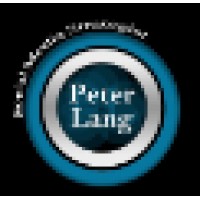 Peter Lang logo - Similar company to Peter Lang International Academic Publishers