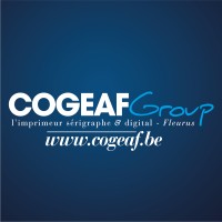 Cogeaf Group logo - Similar company to Gemini Gift