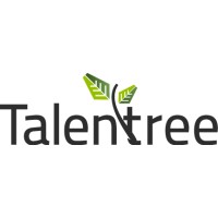 Talentree Oy logo - Similar company to Töölön Vire