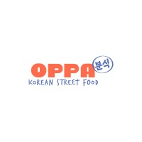 Oppa Korean Street Food logo - Similar company to Angi̇kad